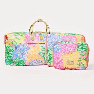 Weekender And Packing